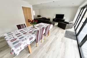 Dining Area- click for photo gallery